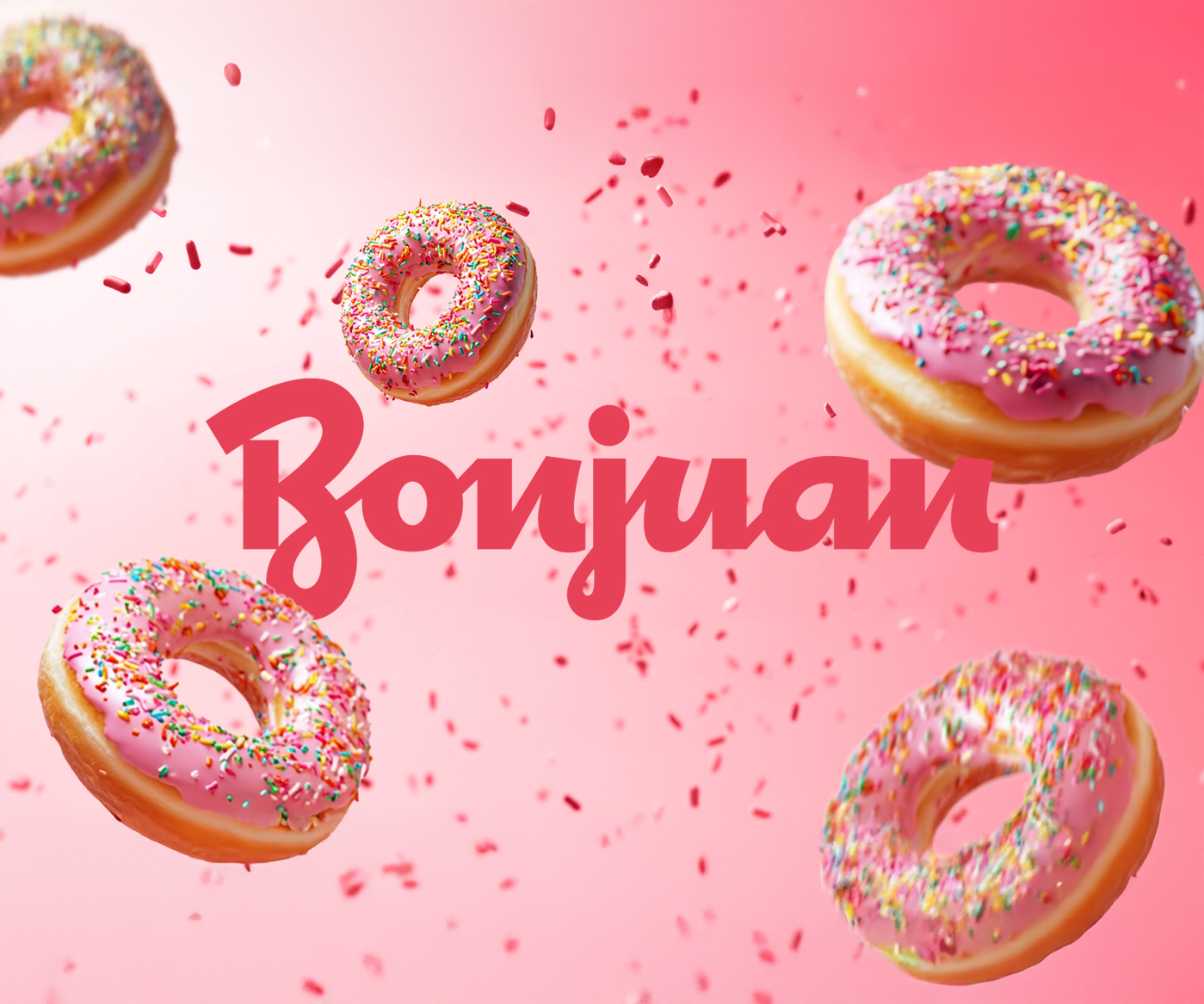 Проект Bonjuan